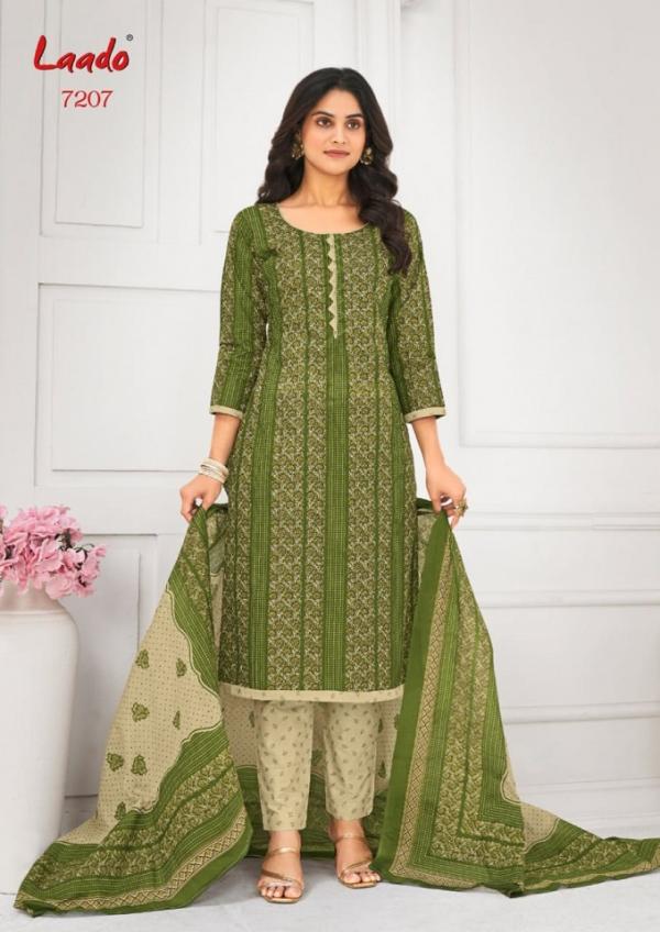 Laado Vol-72 – Dress Material